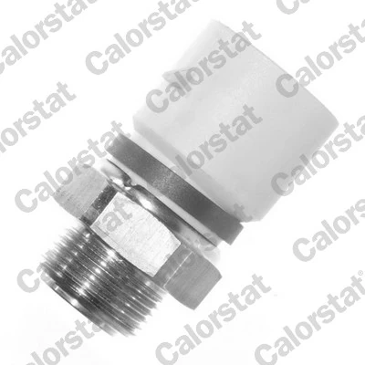 Temperature Switch, radiator fan